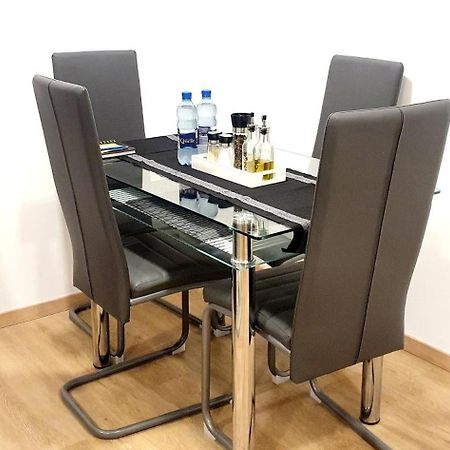 3-Zimmer- Wohnung In Traun, Naehe Linz Und Wels Eksteriør billede