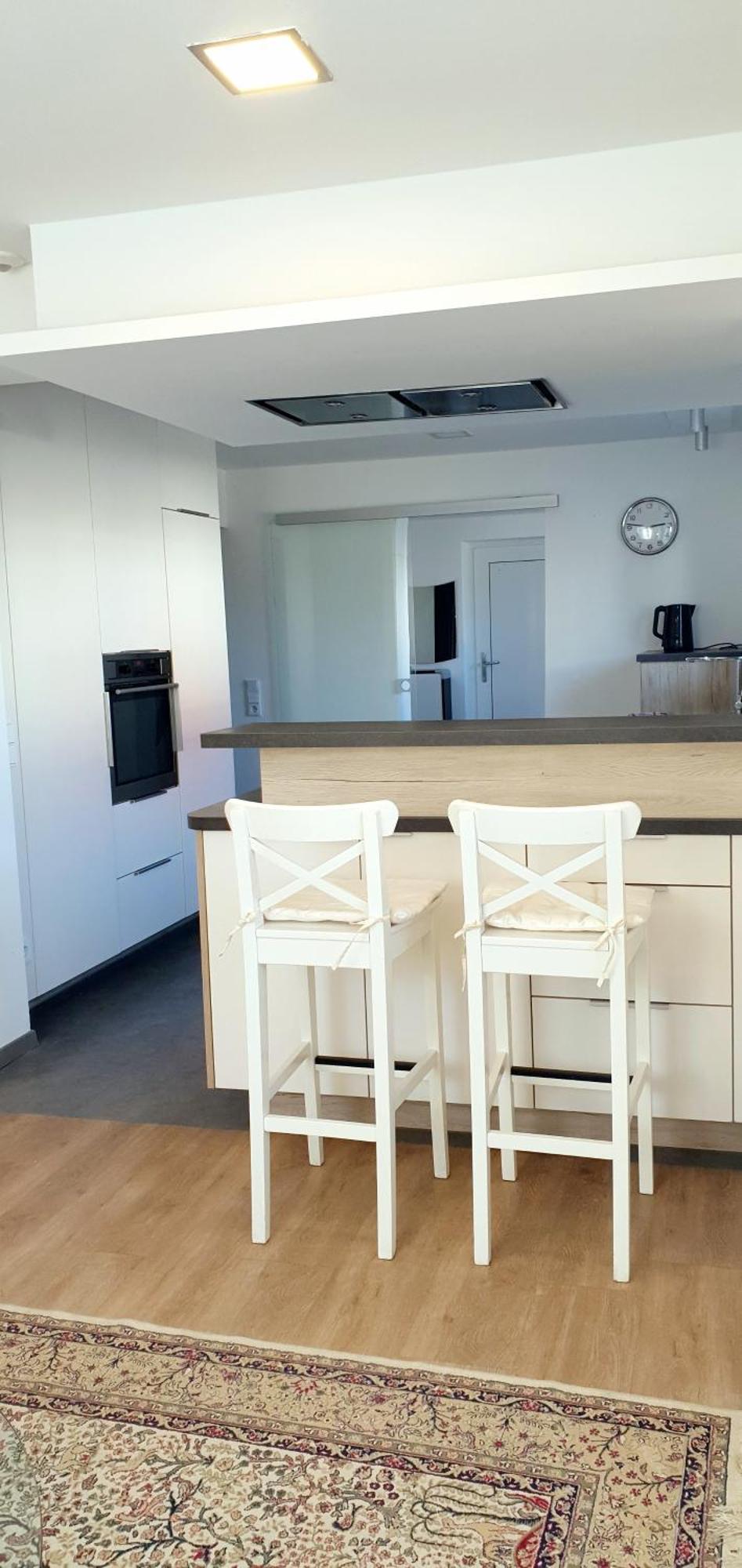 3-Zimmer- Wohnung In Traun, Naehe Linz Und Wels Eksteriør billede