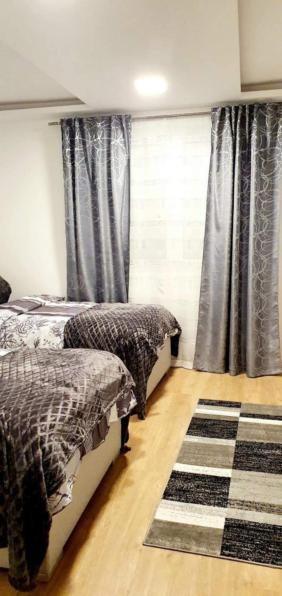 3-Zimmer- Wohnung In Traun, Naehe Linz Und Wels Eksteriør billede