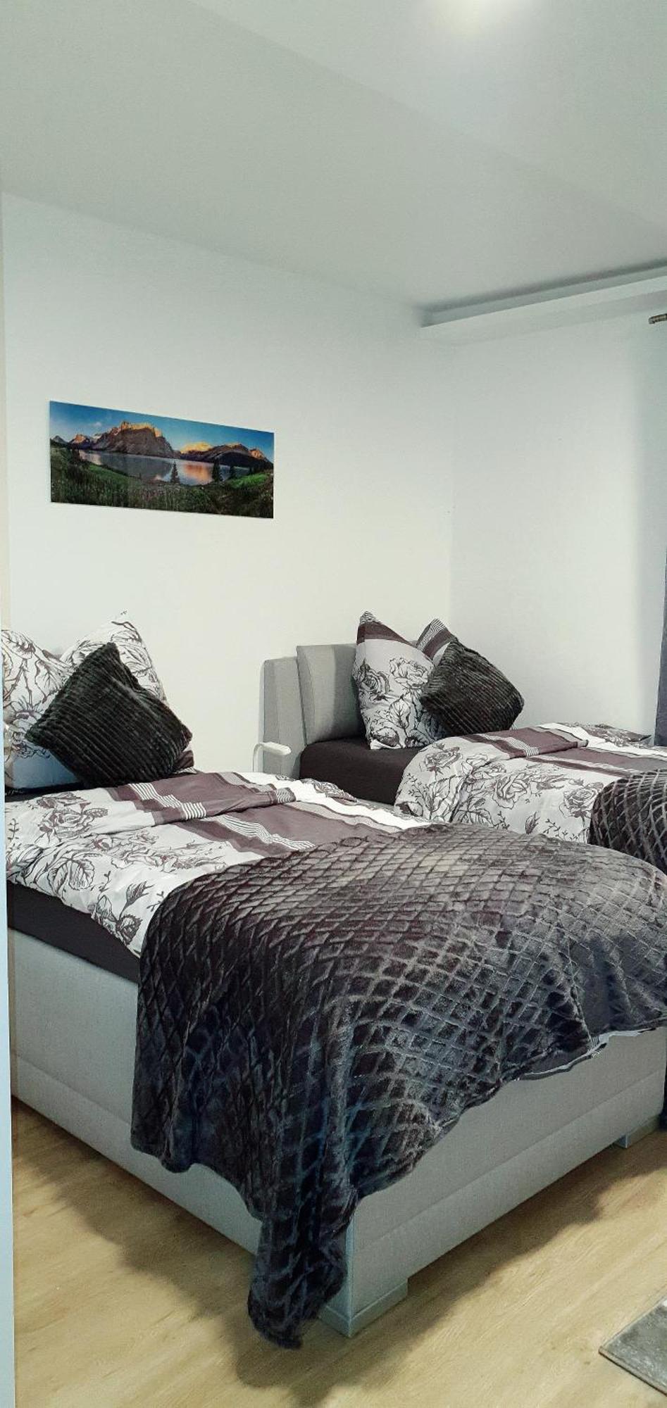3-Zimmer- Wohnung In Traun, Naehe Linz Und Wels Eksteriør billede